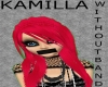 [Ll] Pink Kamilla