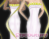 Neo Queen Serenity Gown