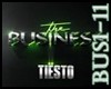 Tiësto-The Business