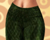 Cleo Slytherin Pants