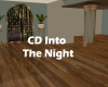 CD Into The Night