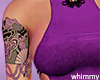 Exotic Tats Dress