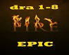 Game OF Thrones Dracarys