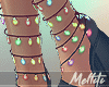 Xmas Lights Heels