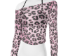 Pink Leopard