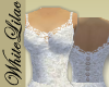 WL~ Lace Wedding Gown