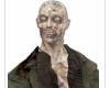 Halloween Costumes Zombie Scary Evil Horror
