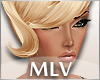 MLV~Bizie Blonde