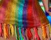 LGBTQIA+ Pride Skirt