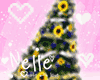 N♥ Sunflower Christmas
