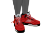 5´s Raging Bull B/S