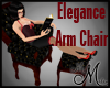 MM~ Elegance Arm Chair