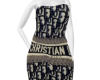 Mel Christian D  Bath To