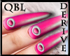 It Girl Nails