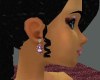 CAN Pink N Sweet Earring