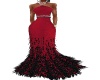 &; LadyCole Holiday Gown
