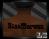 LS~Bossman tatt 2