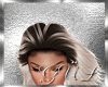 Animated Waving Hair