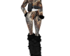 ITSDIOR CHEETAH WHOLE