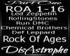 Rock Of Ages (remix) P1