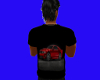 FORD MUSTANG T SHIRT