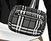 Bag Burb Grey