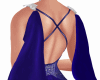 Blue Cape