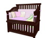 Dillon Nursery Crib