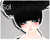 !S_Doll Black 1/2