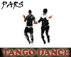 ~PRS~ Tango Dance