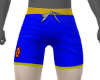 X-MEN Swim Short
