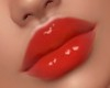 lips sexy red