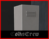 𝕮𝕮. Gym Locker