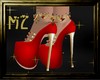 MZ - Valentine Heels v1