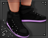 !!S So Wat Shoes Lilac