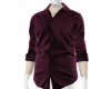 Collar Shirt