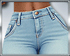 NEW PANTS JEANS NK $