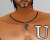 [UqR] Spring necklace