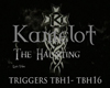 KAMELOT The haunting