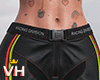 F. Moto Racing Pant V.2