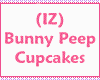 (IZ) Easter Bunny Peeps