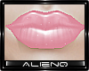 Allie|Baby Pink Lips