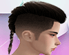 men's braids