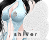 夜 snowflake fur