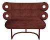 Brown Solitaire Chair