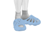 BBU | Yeezy 50's !