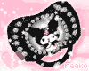! ♥ tete for bad girls
