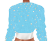 Pearl Drop Sweater