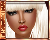 ! Misty Platinum