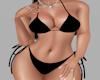Black Bikini